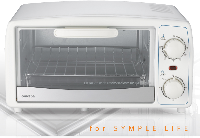 Oven Toaster